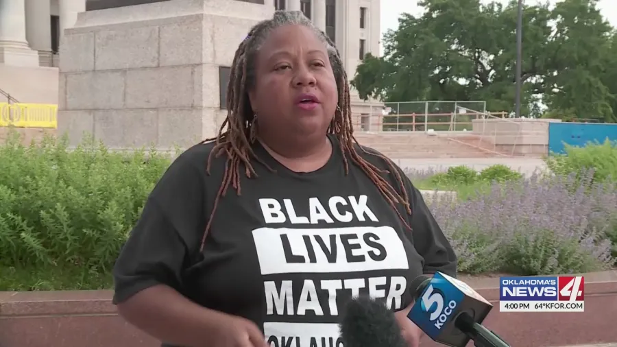 BLM Official In Oklahoma City Charged With Wire Fraud And Money Laundering