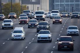 Record-Breaking Travel Season: 122 Million Americans On The Move