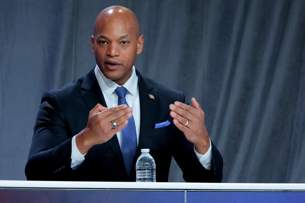 Wes Moore Claimed He Was ‘Touted As A Foremost Expert’ On Radical Islam And Was Studying For An Oxford PhD…