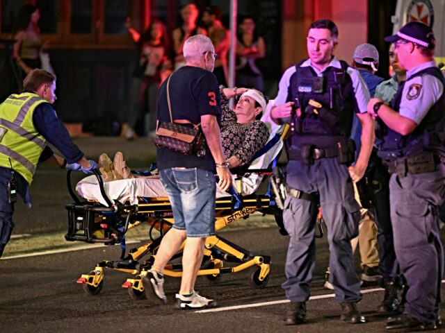 At Least 2 Killed, 8 People Critically Injured In Shooting At Brown University