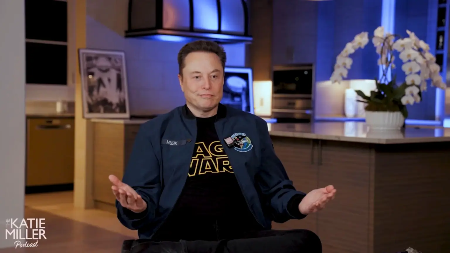 Elon Musk Reveals He Wouldn’t Do DOGE Again