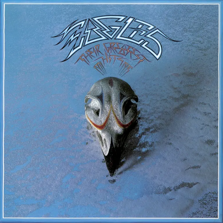 The Eagles’ ‘Greatest Hits’ Album Makes History With Quadruple Diamond Certification
