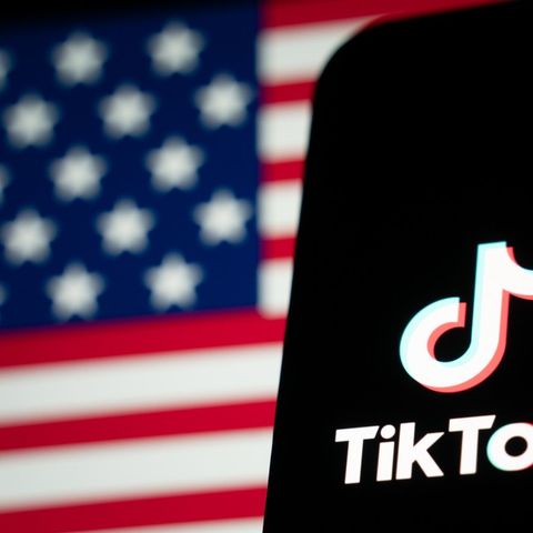 TikTok Finalizes Deal To Form New American Entity