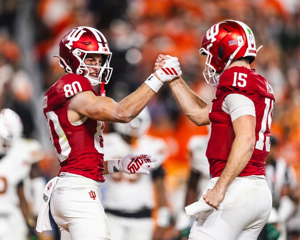 Indiana Wins First National Championship With Perfect 16-0 Record