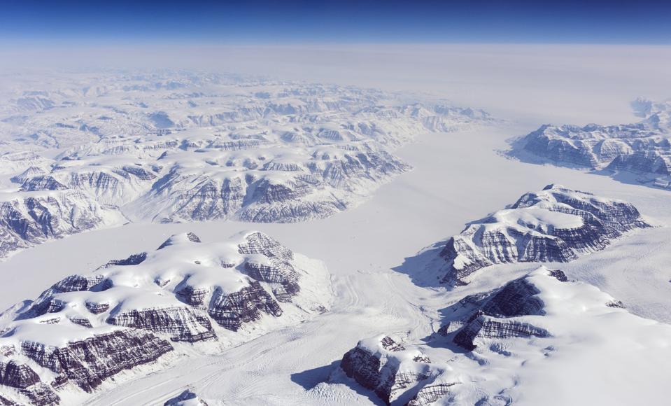 UK, Germany, France Push New Plan To Appease Trump On Greenland