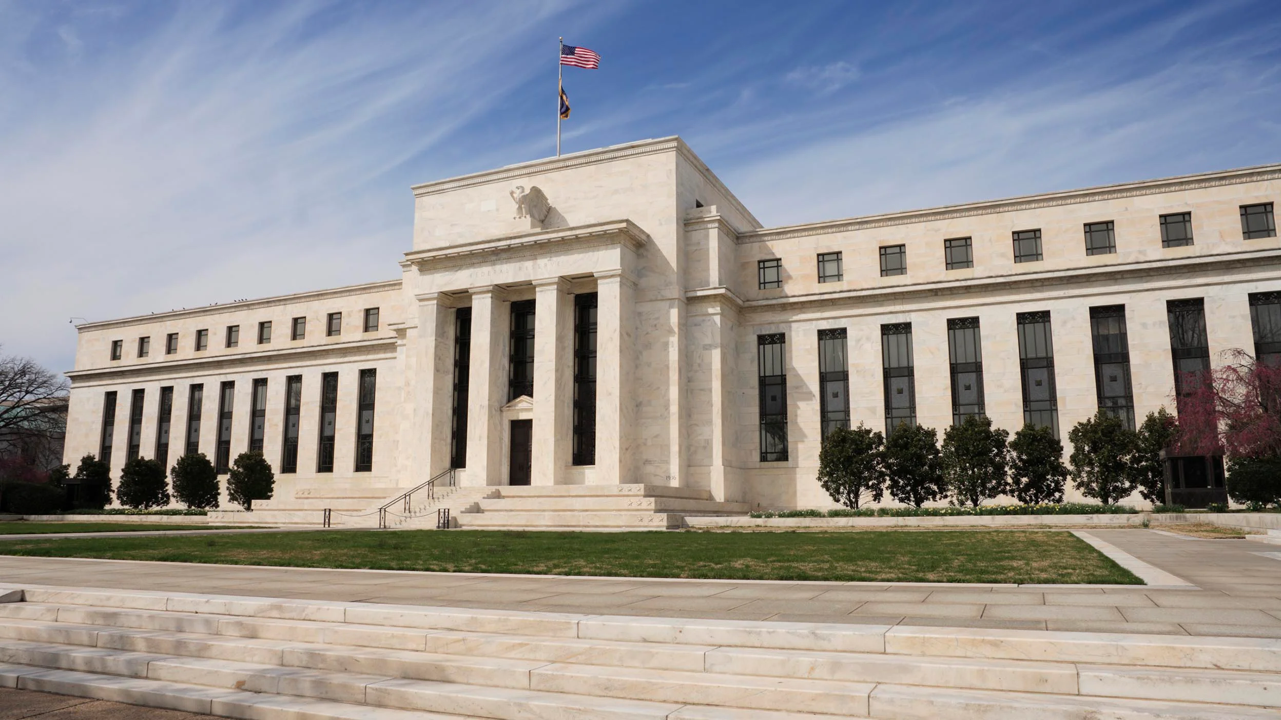 Supreme Court To Weigh Trump’s Power Over Federal Reserve