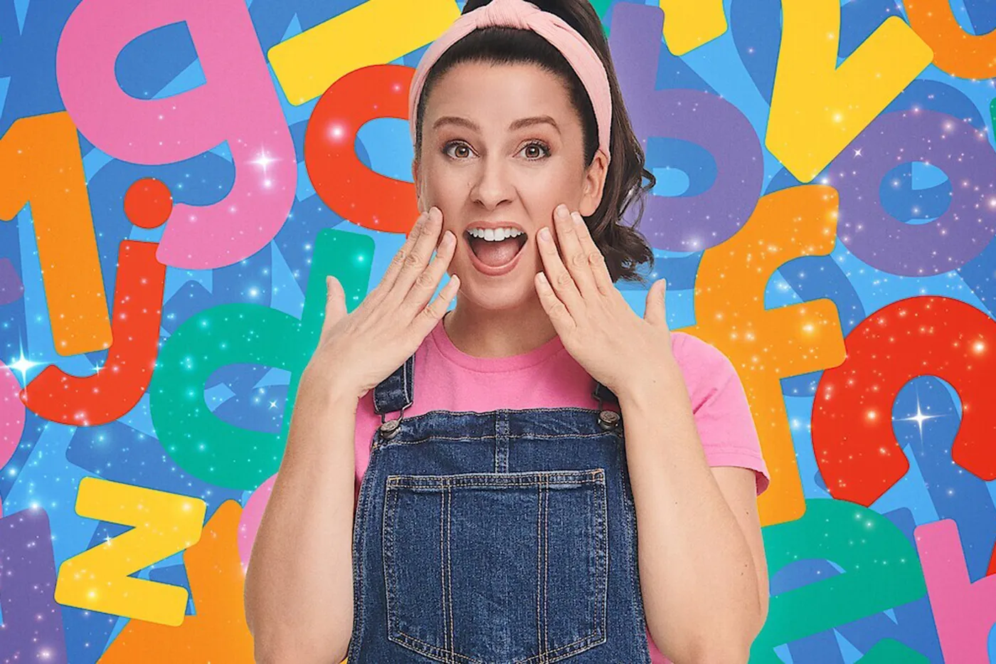 Ms Rachel Faces Backlash As Social Activism Enters Childhood Education