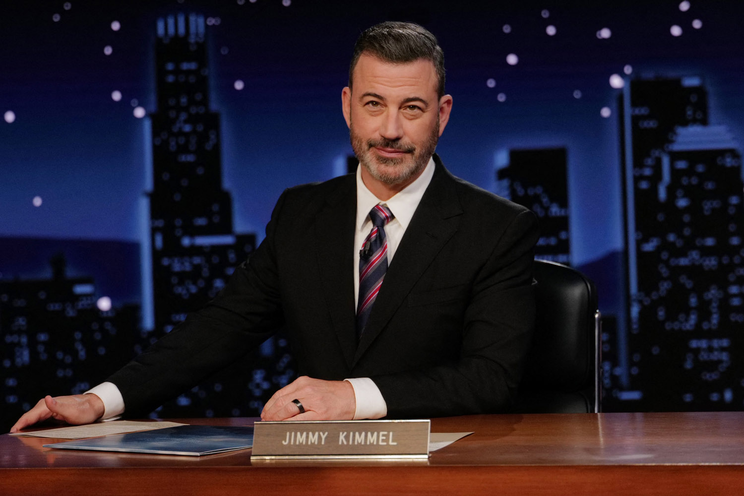 ABC Hits Jimmy Kimmel With Major Budget Cuts