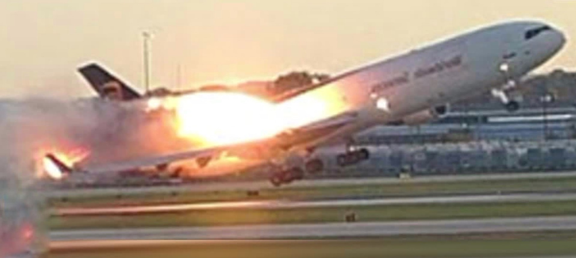 Boeing Knew Of Flaw In Part Linked To UPS Plane Crash