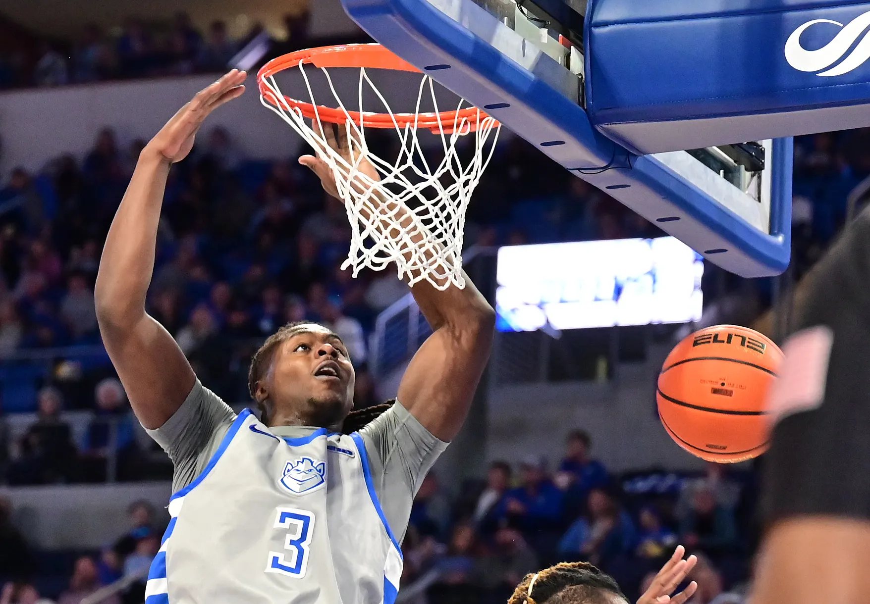 DOJ Charges 20 People Over Allegedly Rigging College Basketball Games