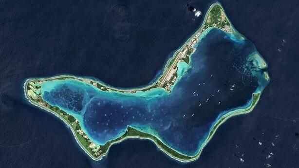 In Humiliating Retreat, Starmer Forced To Pull Chagos Bill After Trump Backlash