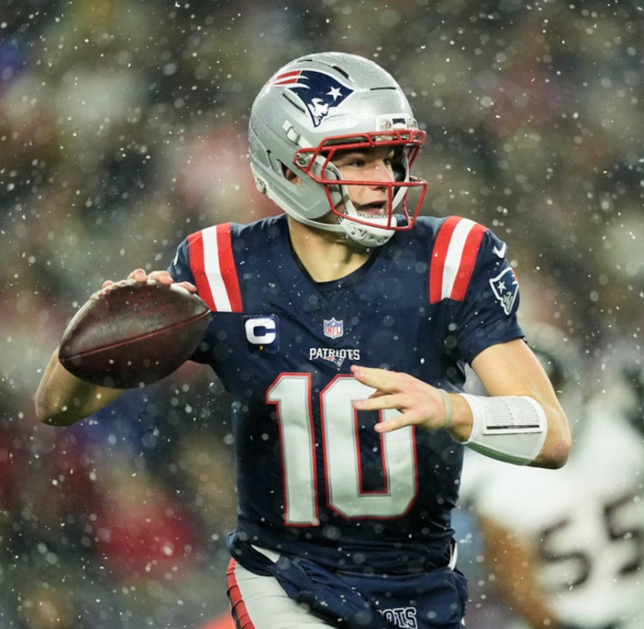 Patriots Are Heading To Their 12th Super Bowl, Seeking An NFL-Record 7th Victory