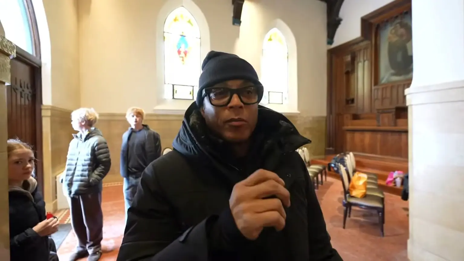 Democrats Who Condemned Lemon’s Arrest Silent On The Invasion Of Cities Church