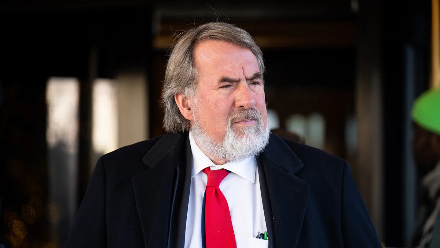 House GOP Rep Doug LaMalfa Dead At 65