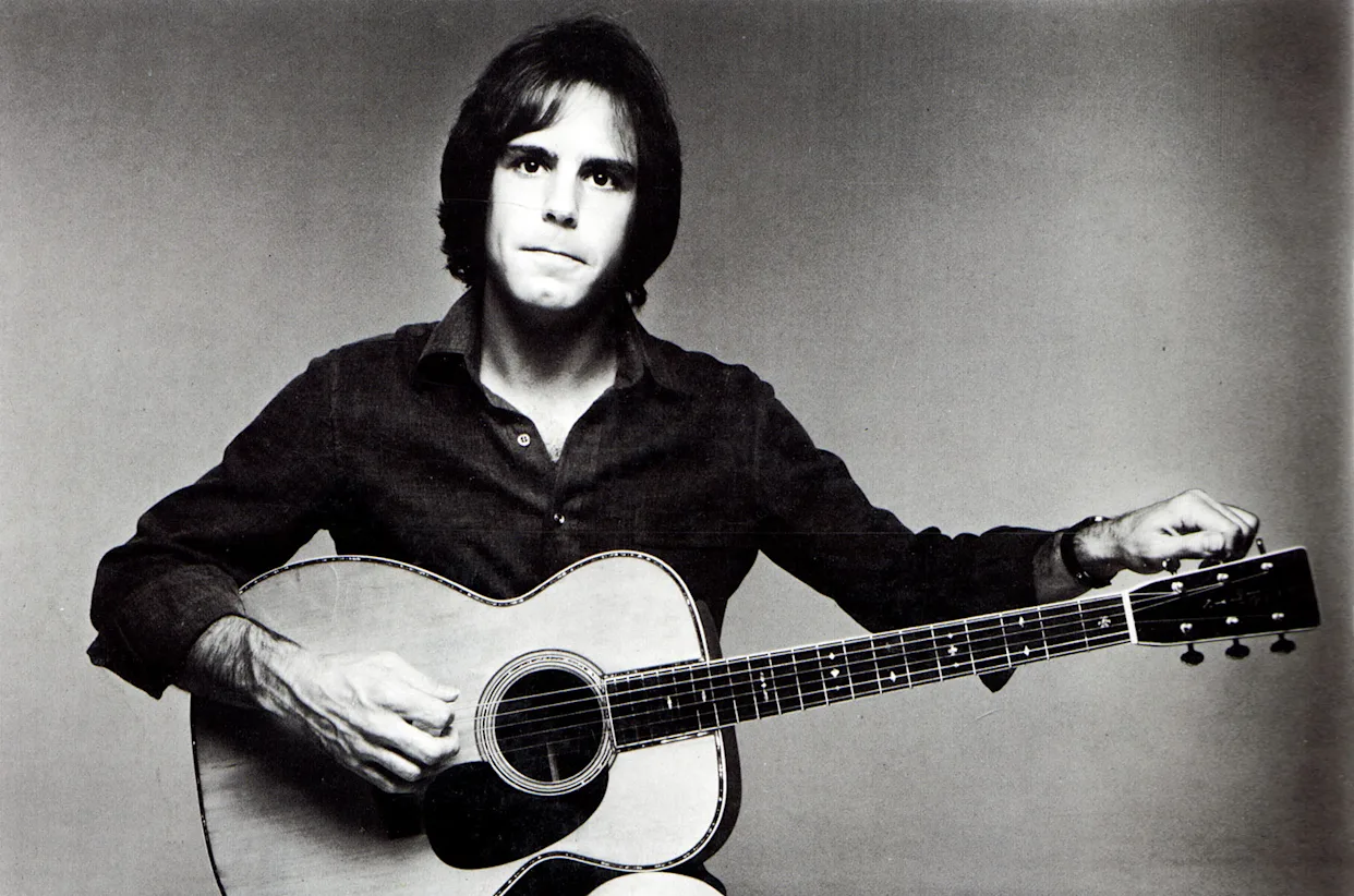 Grateful Dead Legend Bob Weir Dies At Age 78