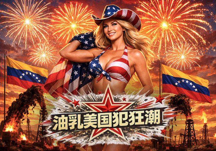 Andrew Stiles: China Sucks, Even Their Propaganda Makes America Look Awesome