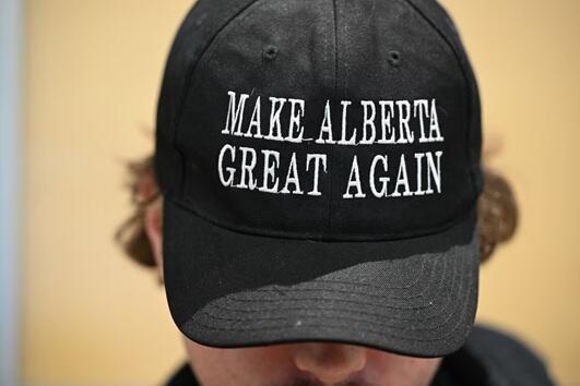 Trump Officials Held Secret Meetings With Prominent Canadian Group Seeking To Secede: Report