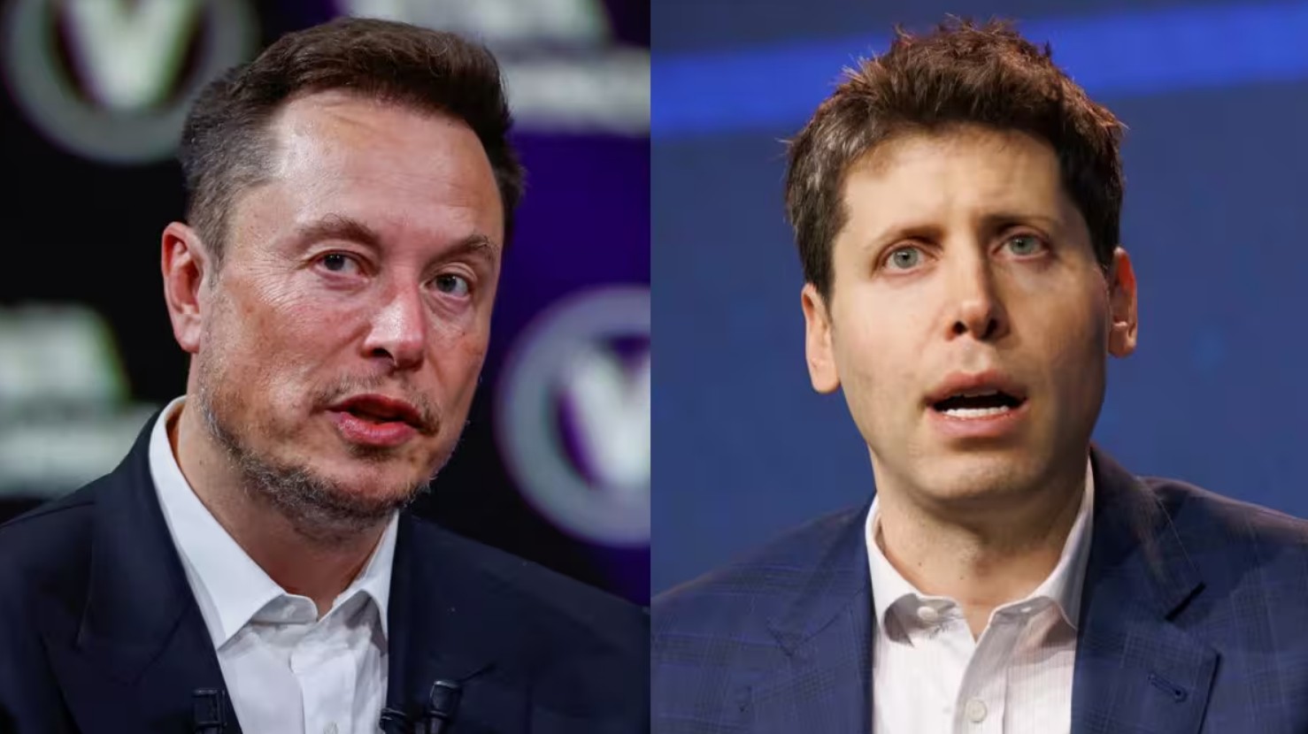 The $134 Billion Betrayal: Inside Elon Musk’s Explosive Lawsuit With OpenAI