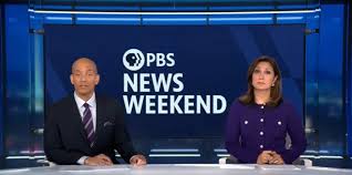 Did Anyone Even Notice PBS News Weekend Signed Off Permanently…