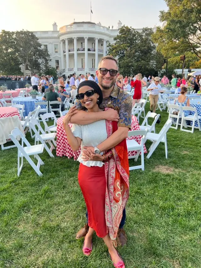 House GOP Preparing For Court Showdown To Unravel Why Ilhan Omar’s Net Worth Skyrocketed Up To $30M
