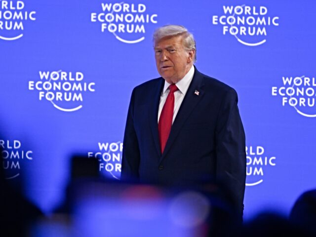 Trump Announces ‘Framework’ For Future Deal On Greenland…
