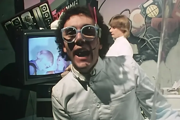 MTV Channels Going Offline Like They Began, With The Buggles’ ‘Video Killed The Radio Star’