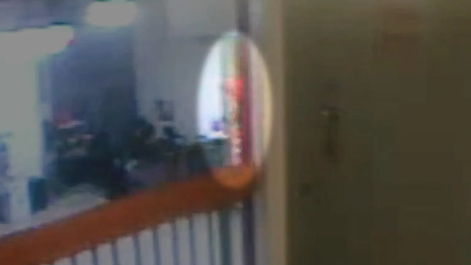 Newly Released FBI Logs Raise Questions Over Mystery Orange Blob Spotted Near Epstein’s Jail Cell Before His Death
