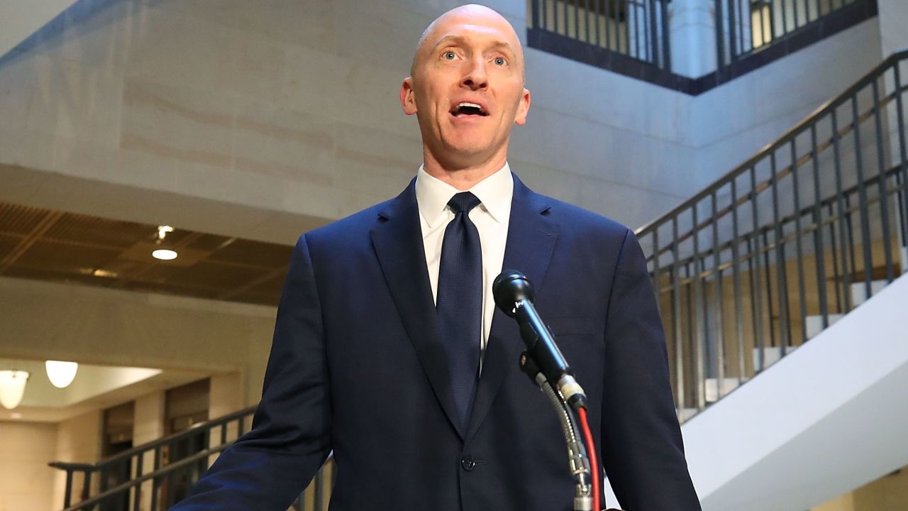 Russiagate Quietly Reaches Supreme Court As Justices Asked To Allow Feds To Be Sued For FISA Abuses