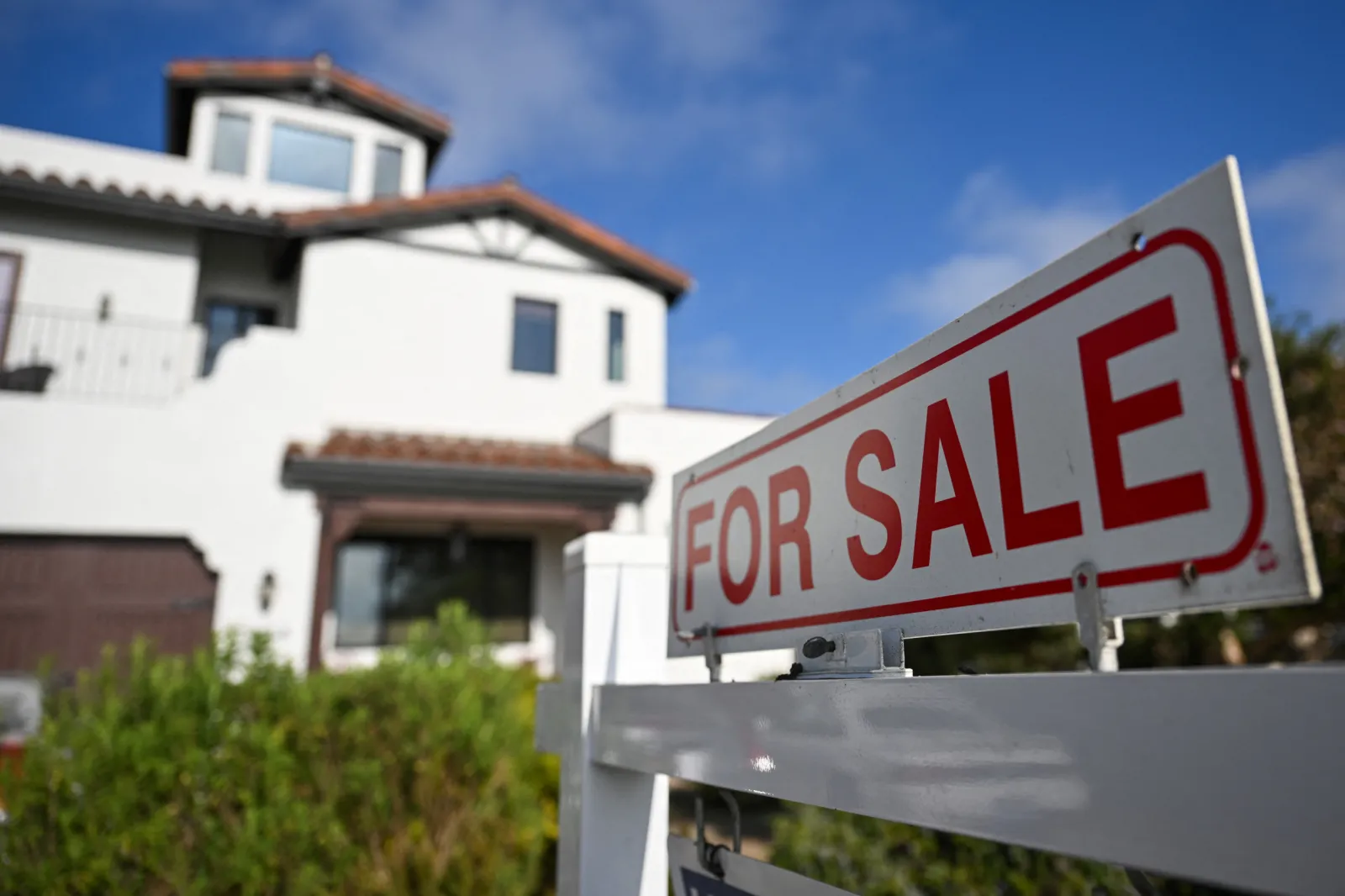 One In Five California Home Sales Canceled Due To Unaffordable Insurance