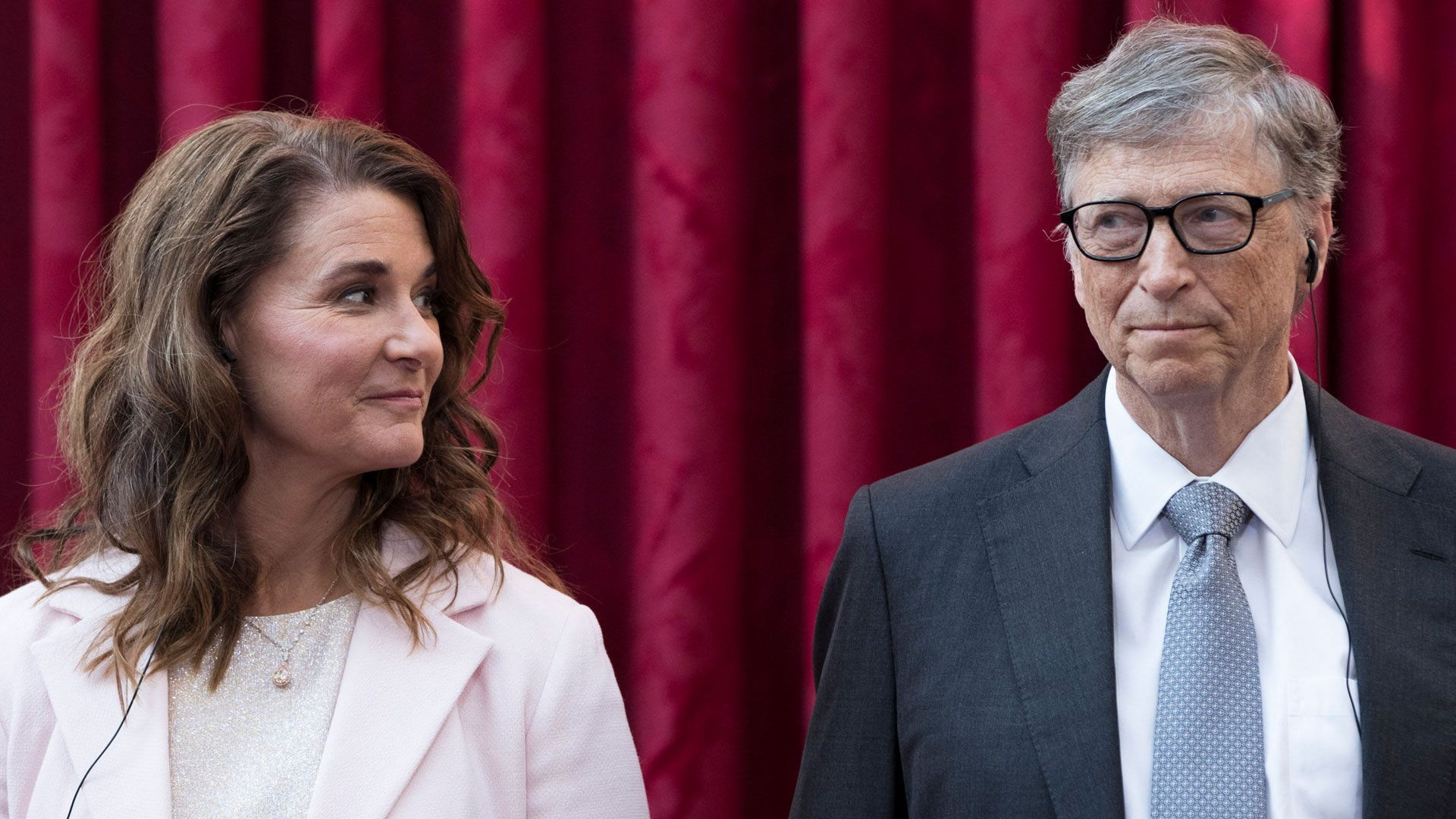 Melinda French Gates Breaks Silence On Explosive Claims About Bill Gates In Epstein Files