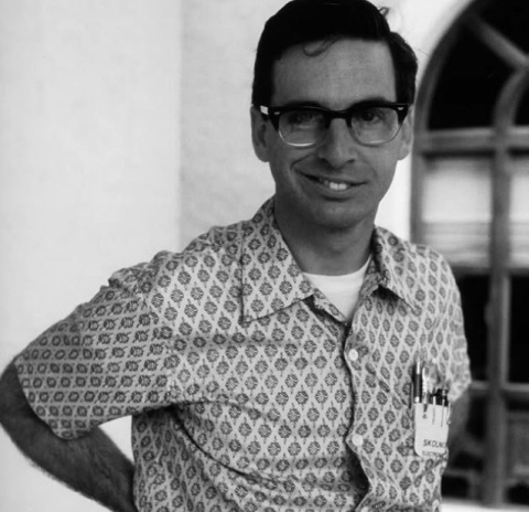 ‘Revenge Of The Nerds’ Star Robert Carradine Dead At 71