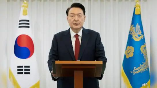 South Korean’s Former President Gets Life Sentence For Imposing Martial Law