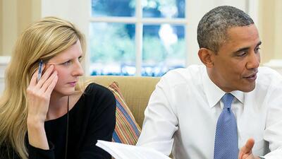The Obama Administration’s Prostitution Scandal And The Ruemmler-Epstein Connection