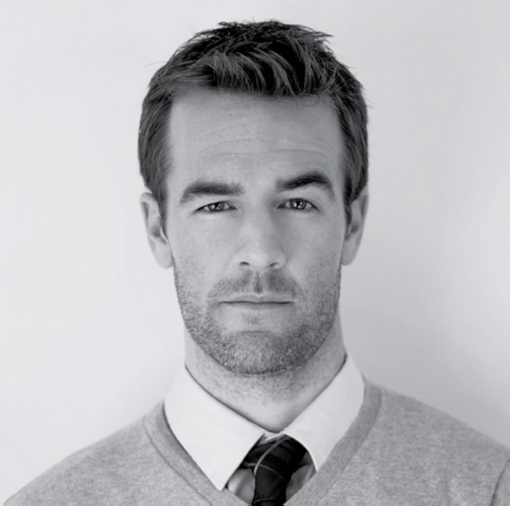 James Van Der Beek Dead At 48 After Colorectal Cancer Battle