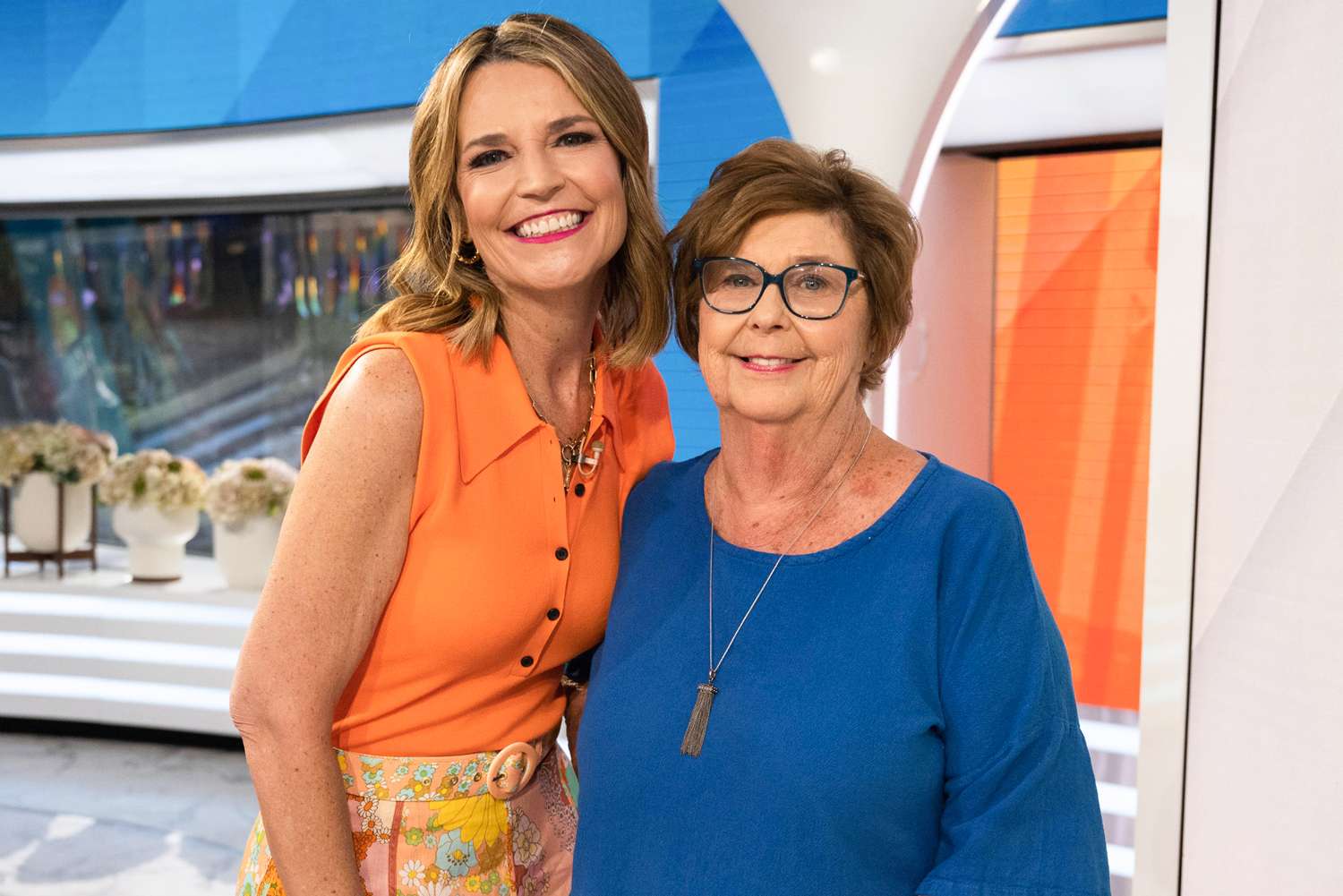 ‘Today’ Show Anchor Savannah Guthrie’s Mother Missing In Arizona