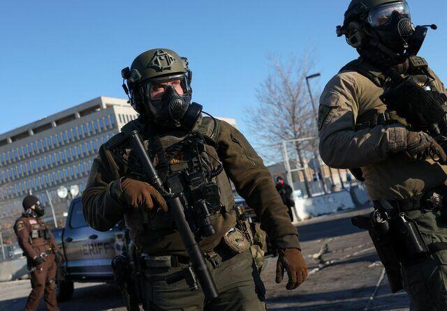 Democrats Flip-Flop On ICE Agents And Body Cameras