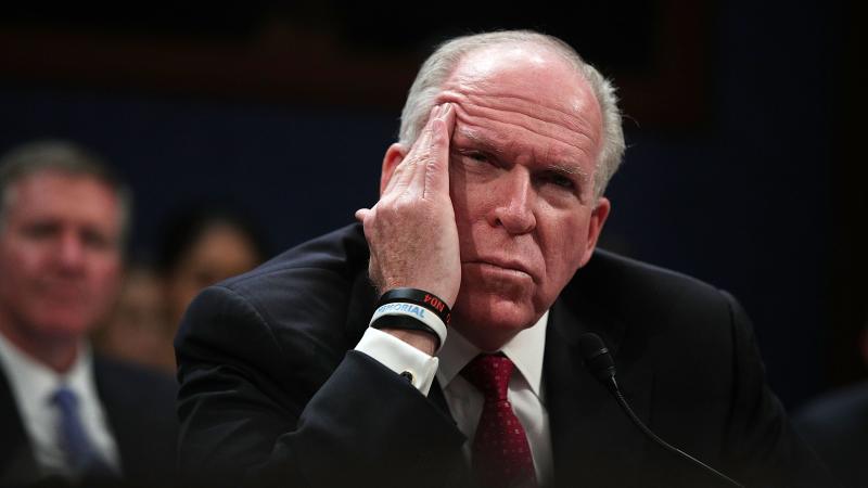 Prosecutors Zero In On Brennan With Secret Request For Years-Old Evidence From Senate