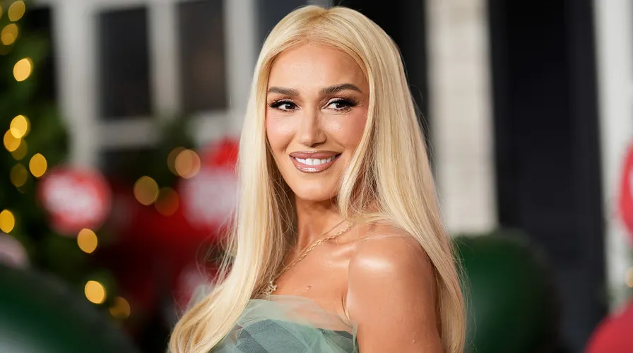 Gwen Stefani Accused Of ‘MAGA Makeover’ After Promoting Lent Prayer Challenge