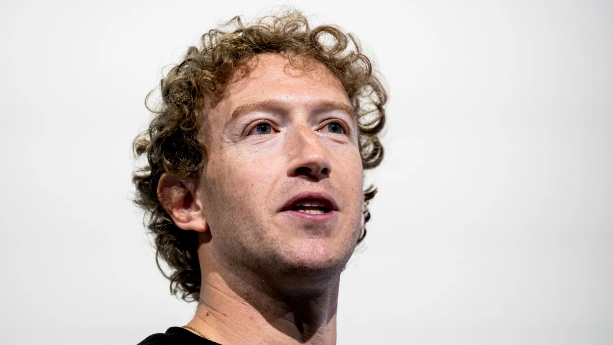 Zuckerberg Follows Billionaire Exodus To Florida As California Pushes New Wealth Tax