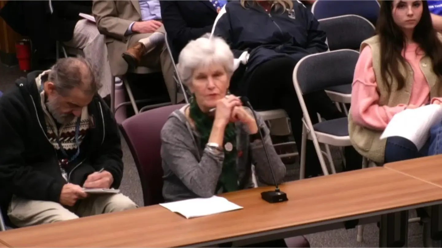 Maryland Parent Calls Child Protective Services Over TPUSA High School Event