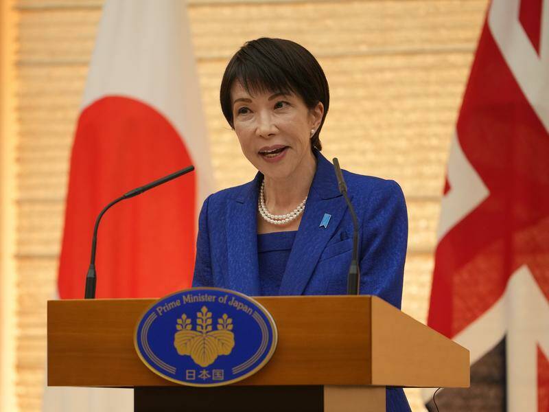 Japan’s Anti-Mass Migration Nationalist PM Sanae Takaichi Delivers Landslide Victory