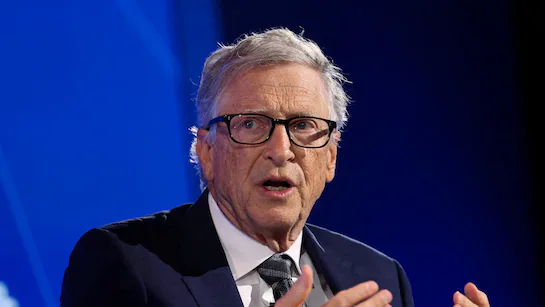 “I Did Nothing Illicit”: Bill Gates Begins Apology Tour Over His Epstein Ties
