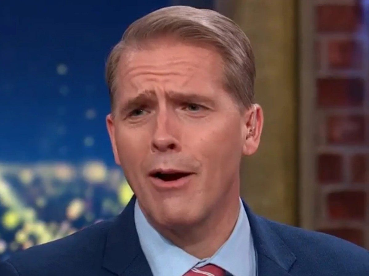 There’s A Revolt At CNN Over Scott Jennings