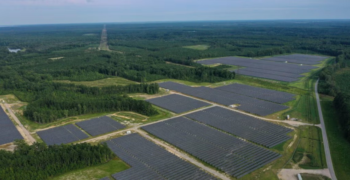 Virginia Democrats Shelve Solar Fee That Would Have Raised Electric Bills
