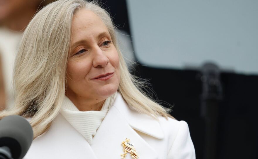 Mike Gonzalez: Virginia’s New ‘Centrist’ Governor Goes Full California On Day One