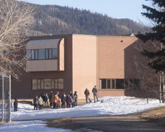 10 People Dead, 25 Injured, After Mass School Shooting In Tumbler Ridge, Canada
