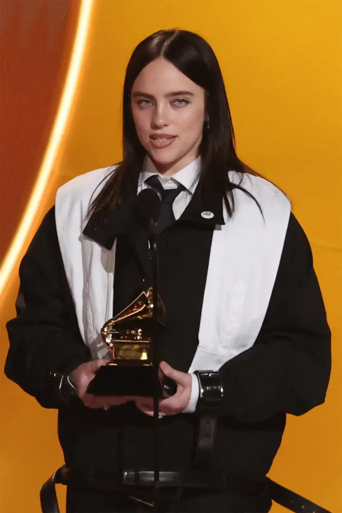 LA Attorney Offers To Evict Billie Eilish From Her Glendale Ranch On Behalf Of The Tongva Tribe