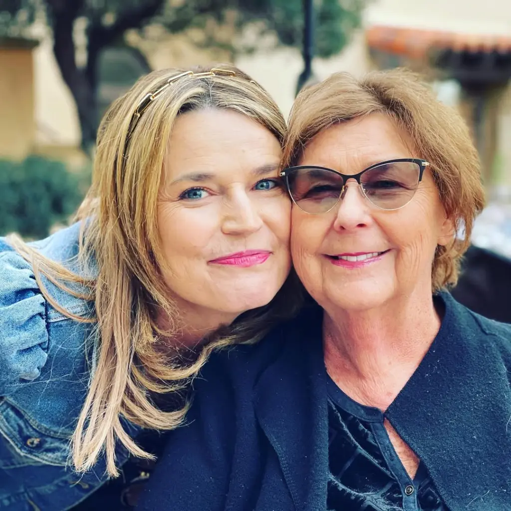 Latest…Savannah Guthrie Begs For Public’s Help Finding Mom Nancy In New Video As Ransom Deadline Looms: ‘Hour Of Desperation’