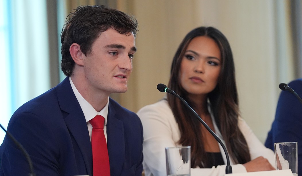 Newsom Tries To Shame Nick Shirley For Investigating CA Fraud
