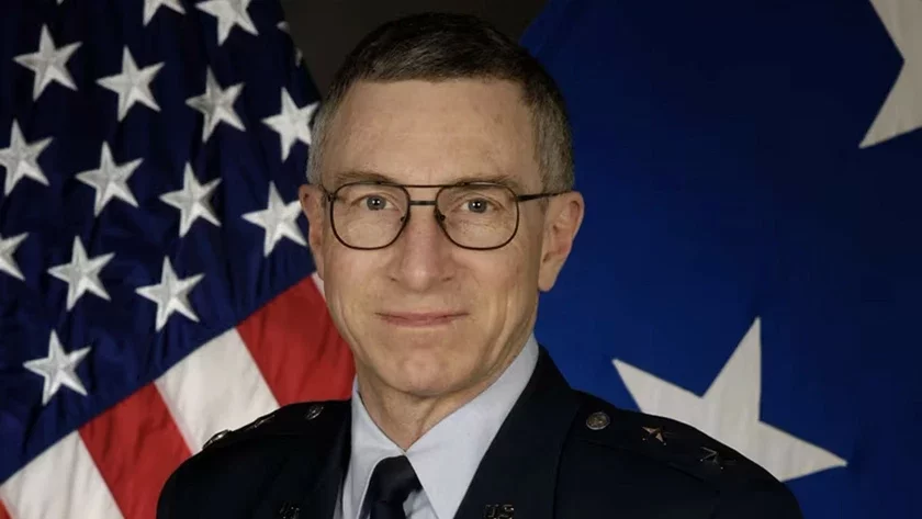 UFO ‘Gatekeeper’ General VANISHES Days After Trump’s Full Disclosure Order